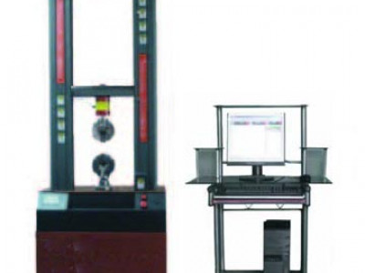 MZ-9000系列电脑控制拉-压力试验机
